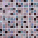 Glass Mosaic Mixed Part