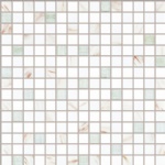 Glass Mosaic Mixed Part