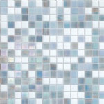 Glass Mosaic Mixed Part