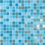Glass Mosaic Mixed Part