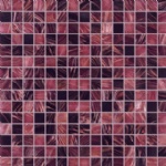 Glass Mosaic Mixed Part