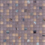 Glass Mosaic Mixed Part