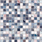 Glass Mosaic Mixed Part