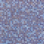 Glass Mosaic Mixed Part