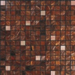 Glass Mosaic Mixed Part