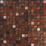 Glass Mosaic Mixed Part