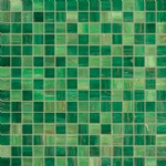 Glass Mosaic Mixed Part