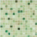 Glass Mosaic Mixed Part
