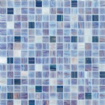 Glass Mosaic Mixed Part