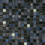 Glass Mosaic Mixed Part