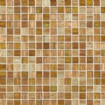 Glass Mosaic Mixed Part