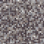 Glass Mosaic Mixed Part