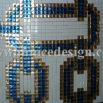 Glass Mosaic