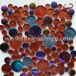 Glass Mosaic