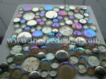 Glass Mosaic