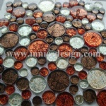 Glass Mosaic