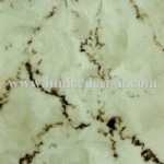 Transcluent Alabaster Resin Panel