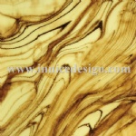 Transcluent Alabaster Resin Panel