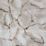 Transcluent Alabaster Resin Panel