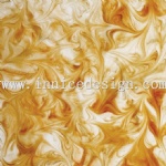 Transcluent Alabaster Resin Panel