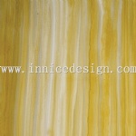 Transcluent Alabaster Resin Panel